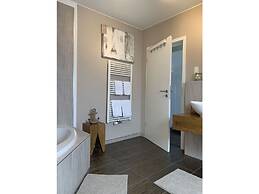 Beach Apartment Nordstern