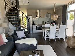 Beach Apartment Nordstern