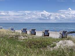 Beach Apartment Nordstern