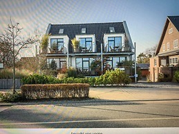 Beach Apartment Nordstern