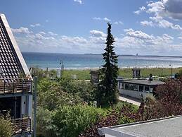 Beach Apartment Nordstern