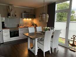 Beach Apartment Nordstern