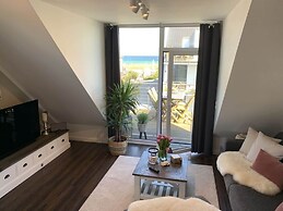 Beach Apartment Nordstern