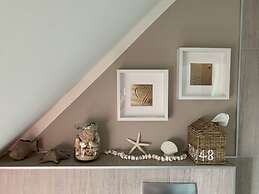 Beach Apartment Nordstern