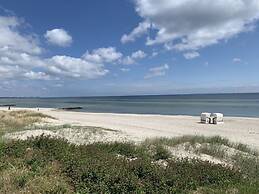 Beach Apartment Nordstern