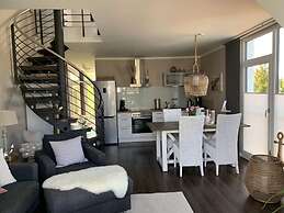 Beach Apartment Nordstern