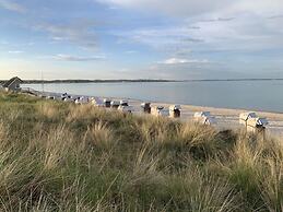 Beach Apartment Nordstern