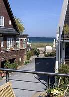Beach Apartment Nordstern