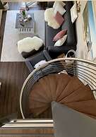 Beach Apartment Nordstern