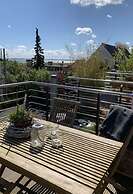 Beach Apartment Nordstern