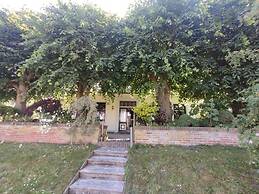 Veerman's Huis Ditzum