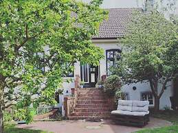 Veerman's Huis Ditzum
