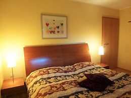 Beach Hair Friesian Residence