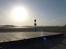 Beach Hair Friesian Residence