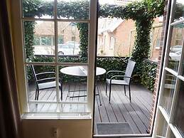 Beach Hair Friesian Residence