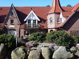 Beach Hair Friesian Residence