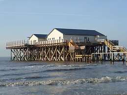 Beach Hair Friesian Residence