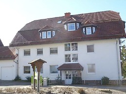 Holiday Apartment Harz View
