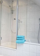 Holiday Apartment Harz View