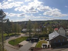 Holiday Apartment Harz View
