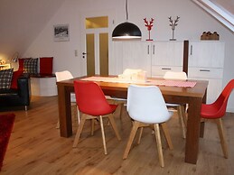 Holiday Apartment Harz View