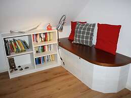 Holiday Apartment Harz View