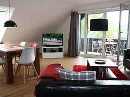 Holiday Apartment Harz View