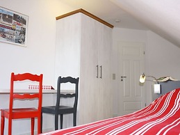 Holiday Apartment Harz View