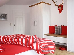 Holiday Apartment Harz View