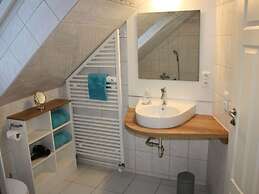 Holiday Apartment Harz View