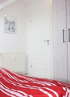 Holiday Apartment Harz View