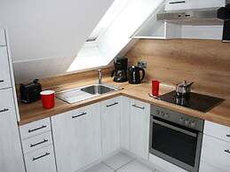 Holiday Apartment Harz View