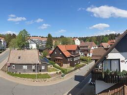 Holiday Apartment Harz View