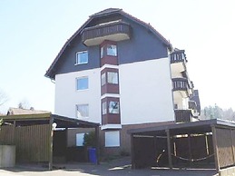 Holiday Apartment Harz View