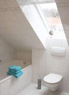 Holiday Apartment Harz View
