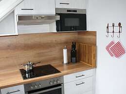 Holiday Apartment Harz View