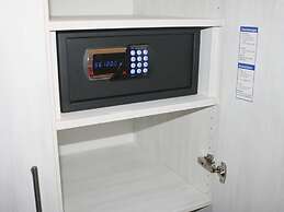 Holiday Apartment Harz View