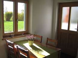 Stadler Comfortable Holiday Residence