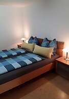 Stadler Comfortable Holiday Residence