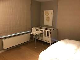 Apartment Ter Poel for six Person