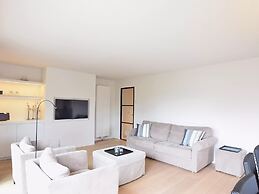Apartment Ter Poel for six Person