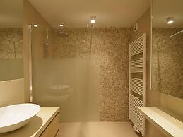 Apartment Ter Poel for six Person