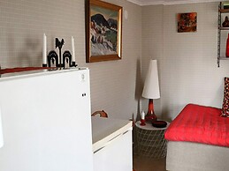 3 Person Holiday Home in Tralovslage-by Traum