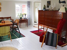 3 Person Holiday Home in Tralovslage-by Traum