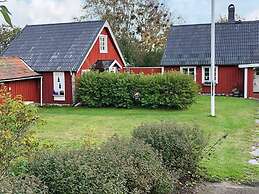 3 Person Holiday Home in Tralovslage-by Traum
