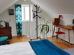 3 Person Holiday Home in Tralovslage-by Traum