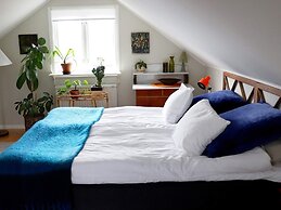 3 Person Holiday Home in Tralovslage-by Traum