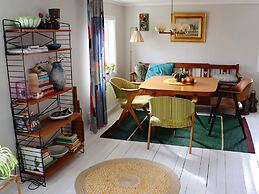 3 Person Holiday Home in Tralovslage-by Traum