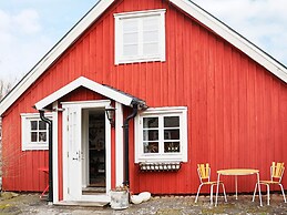 3 Person Holiday Home in Tralovslage-by Traum