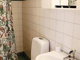 3 Person Holiday Home in Tralovslage-by Traum